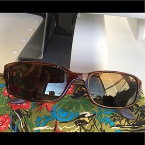 Maui Jim Atoll Sunglasses EUC